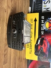 a2049006003 ácran multifunction pour MERCEDES CLASE C W204 N105