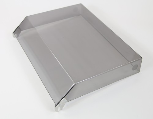 Couvercle platine revox - platine,