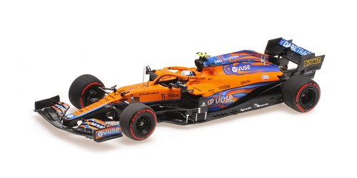 Minichamps mclaren mcl35m - mclaren,