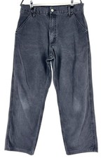 Pantalon Simple Carhartt Pour