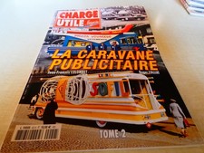 Magazine Charge Utile Hors
