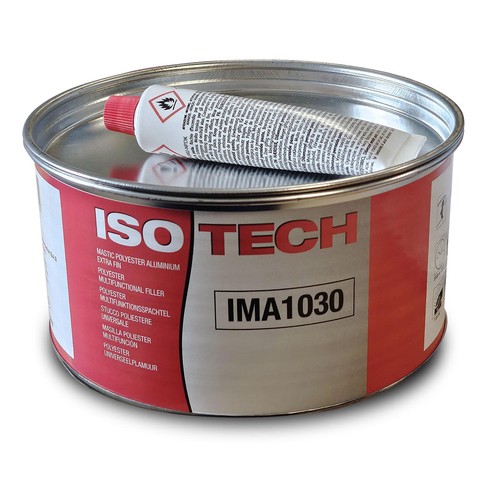 Mastic carrosserie polyester - carrosserie,