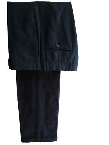 Pantalon hermès homme 100 - pantalon,