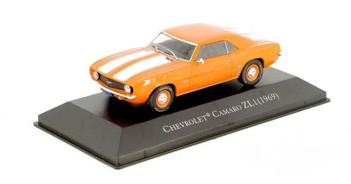 American cars altaya - 1/43,