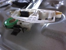 Leve vitre electrique arriere