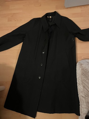 Imperméable années - 40’s, /