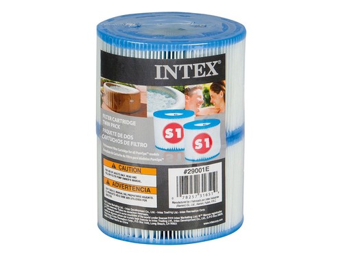 Filtre spa type pièces - s1, 2