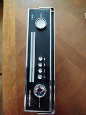 trasistor ancien marque SCHNEIDER