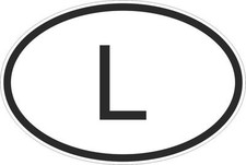 Autocollant sticker drapeau