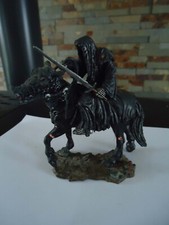 Figurine NAZGUL  le Seigneur des anneaux  - Lord of the rings 2003