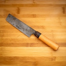 Couteau cuisine artisanal - cuisine,