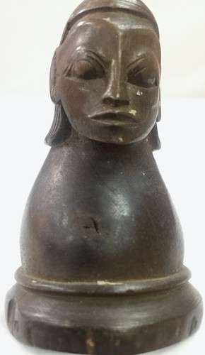 Statuette bornéo dayak - bornéo,