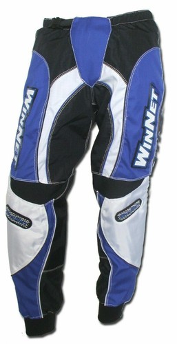 Pantalons pour moto - pour,