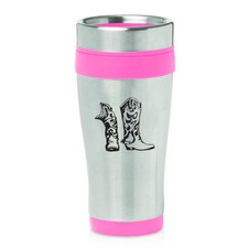Stainless Steel Insulated 16oz