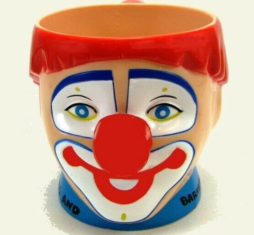 Ringling brothers barnum and - brothers,