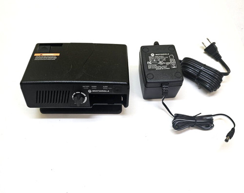 Oem motorola rln5869c minitor - oem,