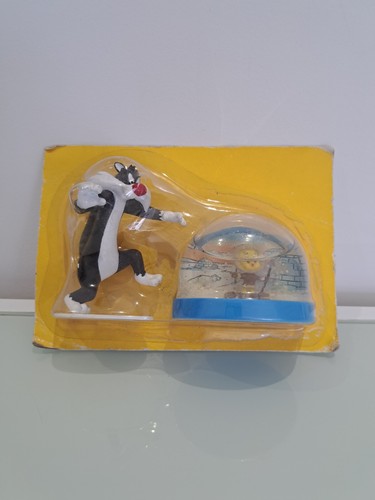 Figurine looney tunes edition - figurine,
