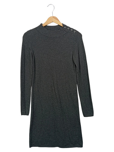 Kookaï robe pull femme - robe,
