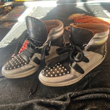 Sandro Sneakers Shoes