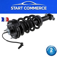 Amortisseur Avant avec ressort