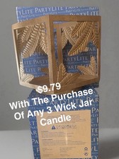 Partylite special with - $,