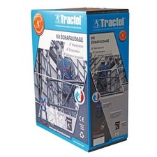 Kit antichute - pour