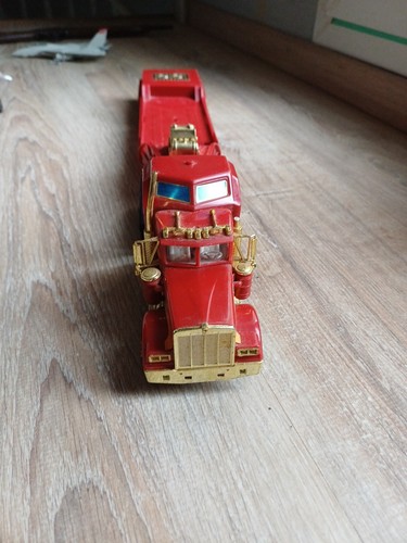 New bright camion kenworth - new,