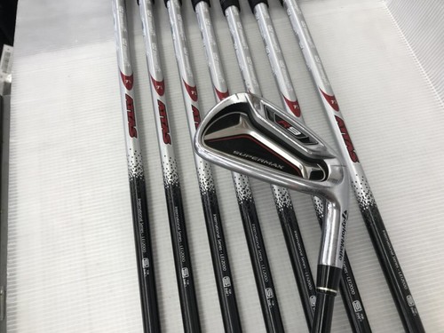 Taylormade supermax iron - taylormade, r9