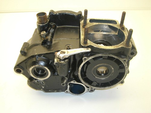 Carter bas moteur - , lc4