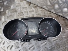 Bloc Compteur - VOLKSWAGEN