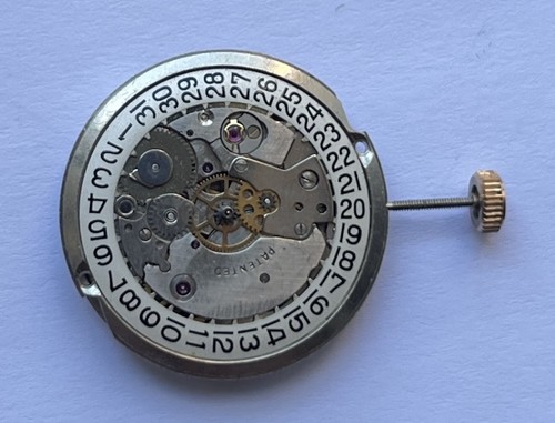 Mouvement automatic neuf - automatic,