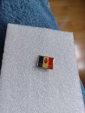 Pin espoir salut - ,