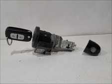 KIT SERRURES + ANTIVOL RENAULT GRAND MODUS 7701208407