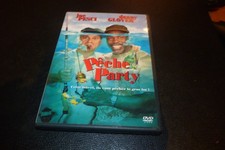 RARE! DVD "PECHE PARTY" Joe