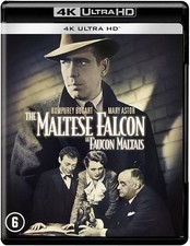 Le Faucon Maltais 4K Ultra HD