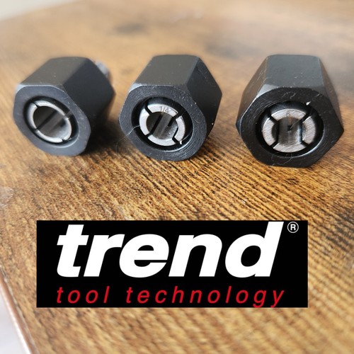 Trend 6mm 8m - trend, 1/4"