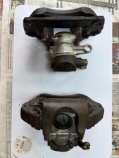 Étriers de freins arrière