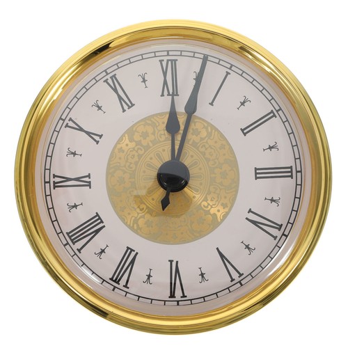 Mouvement horloge quartz - mouvement,