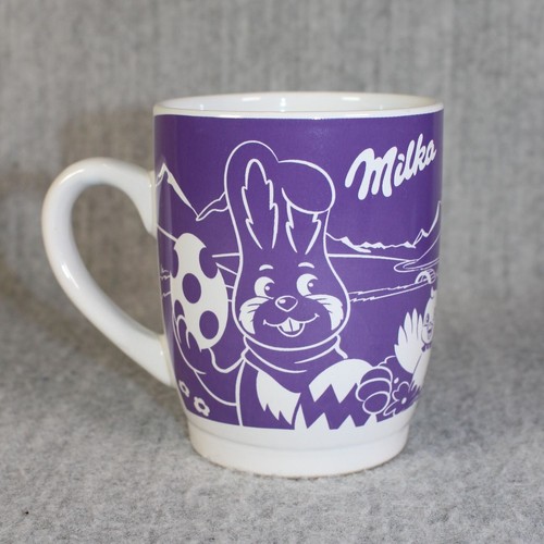Milka mug easter - milka, edition
