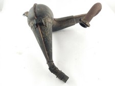 Yamaha YFS 200 Blaster [1995]