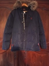 veste chauffante homme taille M marque creeks sans tache 