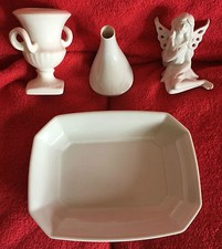 Porcelaine Blanc Heinrich