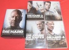 Die Hard L'Intégrale des 4