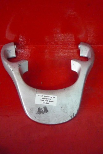 Poignée porte paquet - porte,