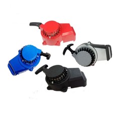 PULL START STARTER POCKET BIKE