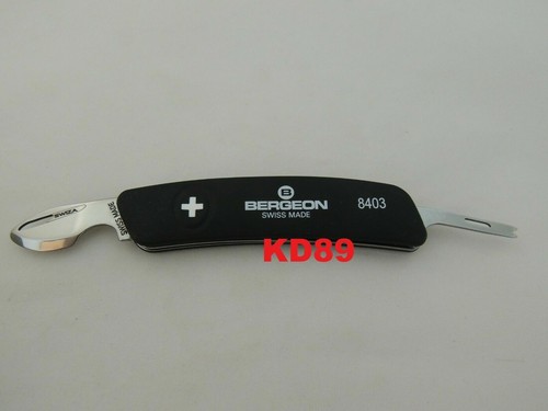 Bergeon 8403 couteau - bergeon,