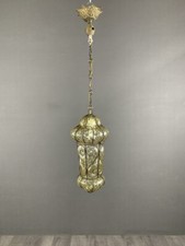 Suspension Lanterne En Métal