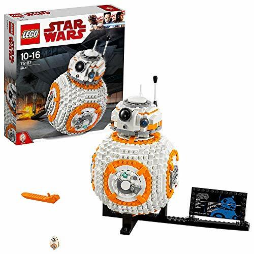 Lego star wars 75187 - star,