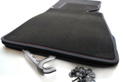 Tapis bmw série e34 m5 - tapis,