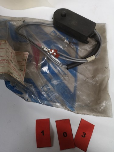 5892662 sonde température